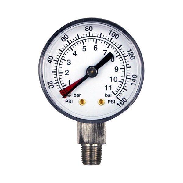 Pressure Gauge For - Part# Ev311409